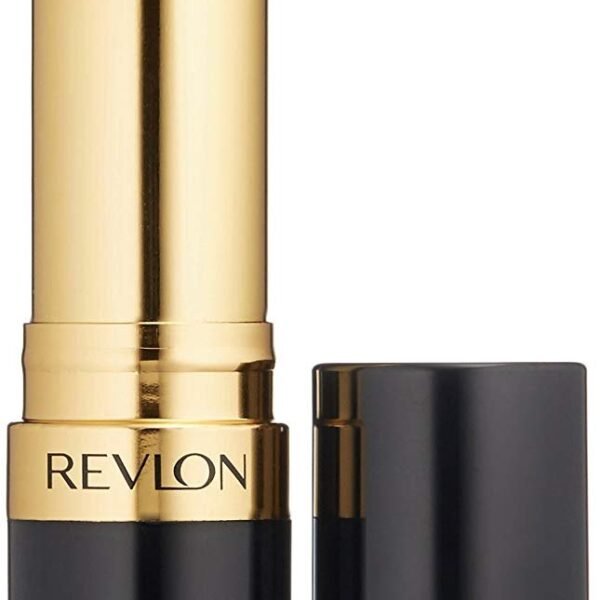 Revlon Super Lustrous Lipstick 828 Carnival Spirit