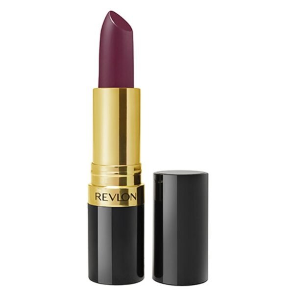 Revlon Super Lustrous Lipstick 850 Plum Velour