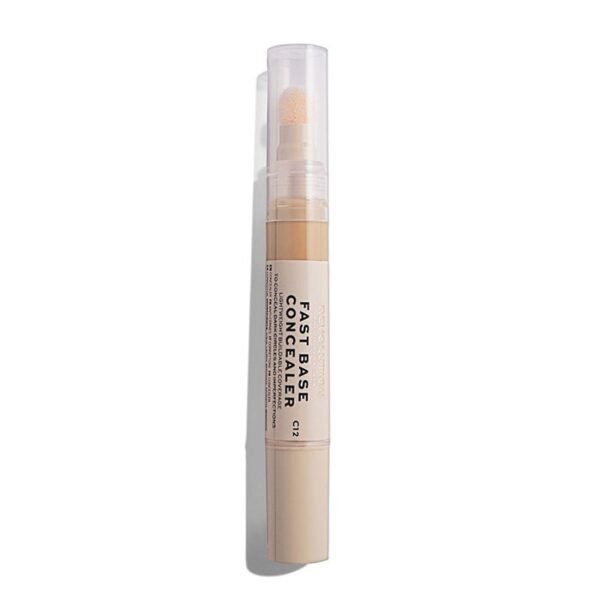 Revolution Fast Base Concealer C12