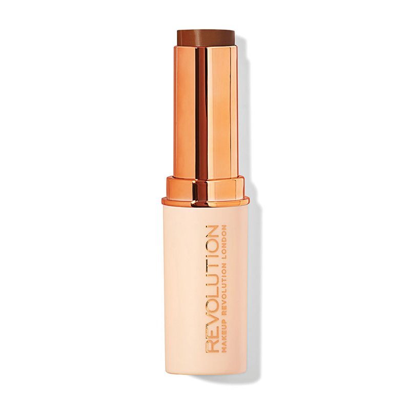 Revolution Fast Base Stick Foundation F16