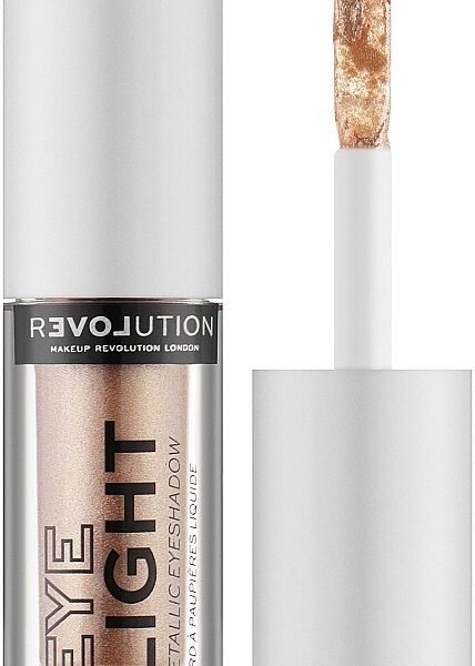 Revolution Relove Eye Light Queen Metallic Eyeshadows