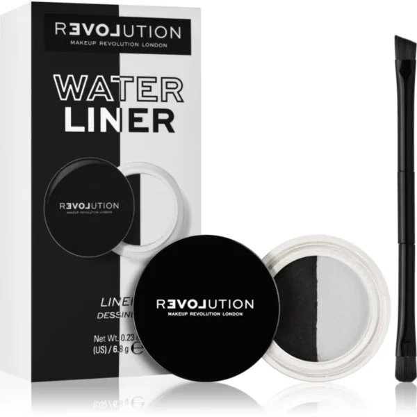 Revolution Relove Water Activated Liner Distinction