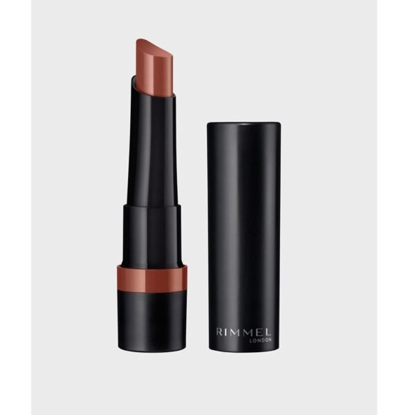 Rimmel Lasting Finish Extreme Lipstick 700 XTremely Bare