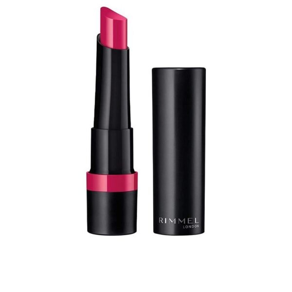 Rimmel Lasting Finish Extreme Lipstick Buzz’n 130