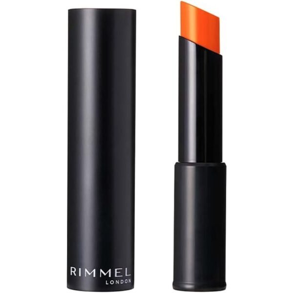 Rimmel Lasting Finish Oil Moist Tint S 001 Vivid Orange