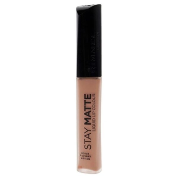 Rimmel Stay Matte Liquid Lip Colour 705 Stripped