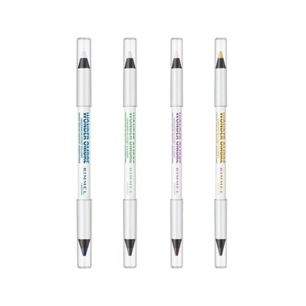 Rimmel Wonder Ombre Holographic Eyeliner