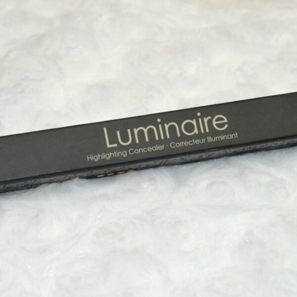 Sleek Concealer Luminaire Highlighting L01