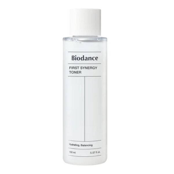 Biodance First Synergy Toner 150ml