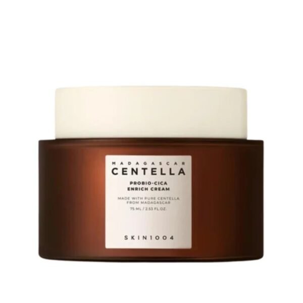 SKIN1004 Madagascar Centella Probio-Cica Enrich Cream 50ml