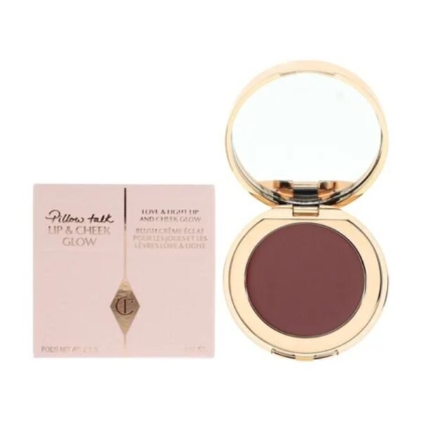 Charlotte Tilbury Pillow Talk Lip & Cheek Glow