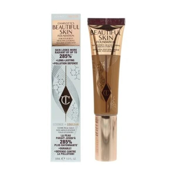Charlotte Tilbury Beautiful Skin Foundation 30ml