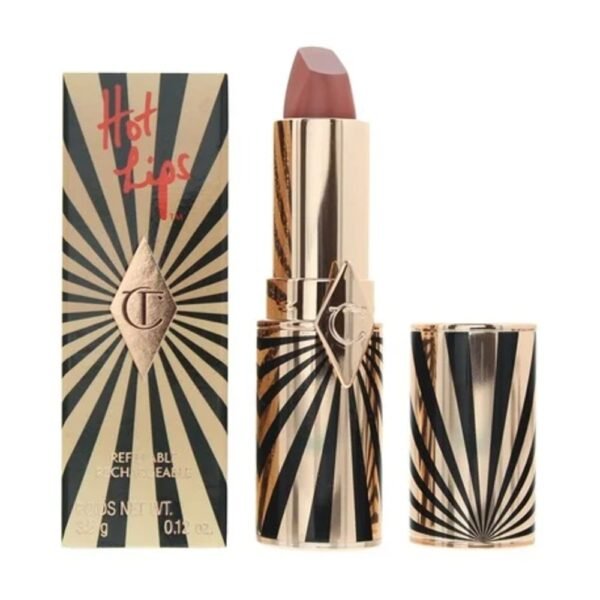 Charlotte Tilbury Hot Lips 2 Lipstick – In Love With Olivia
