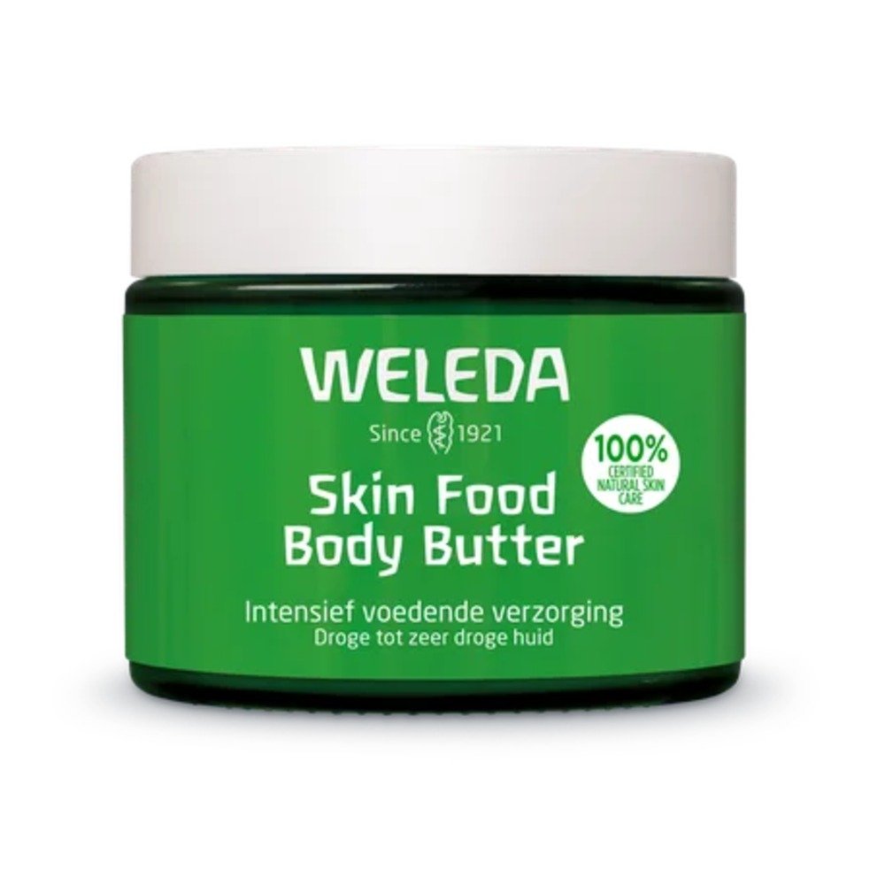 Weleda Skin Food Body Butter 150ml