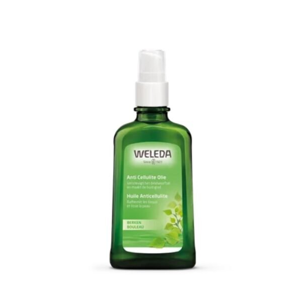 Weleda Birch Cellulite Oil 100ml