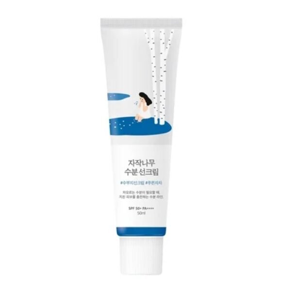 Round Lab Soybean Panthenol Cleanser 150ml