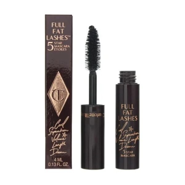 Charlotte Tilbury Full Fat Lashes Mascara 4ml