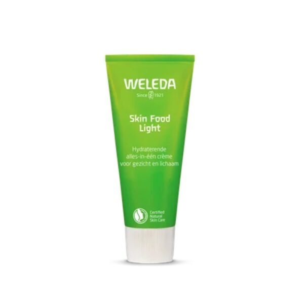 Weleda Skin Food Light 75ml