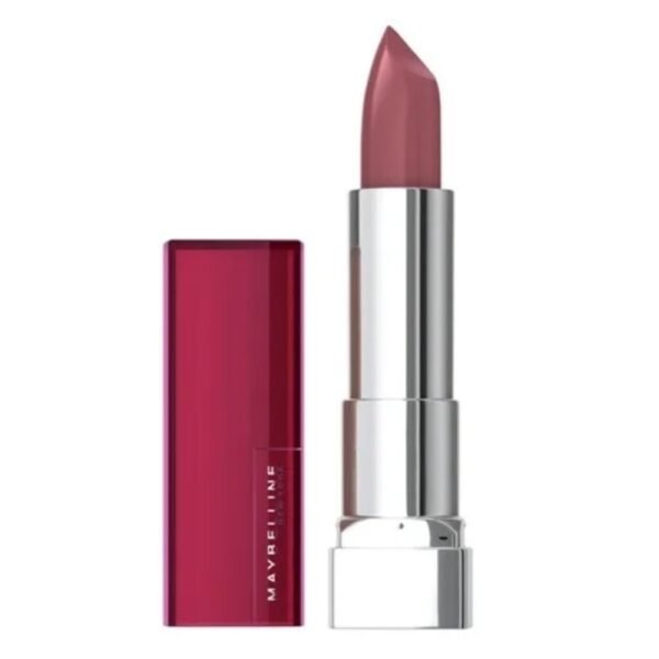 Maybelline Color Sensational Lipstick – 250 Mystic Mauve