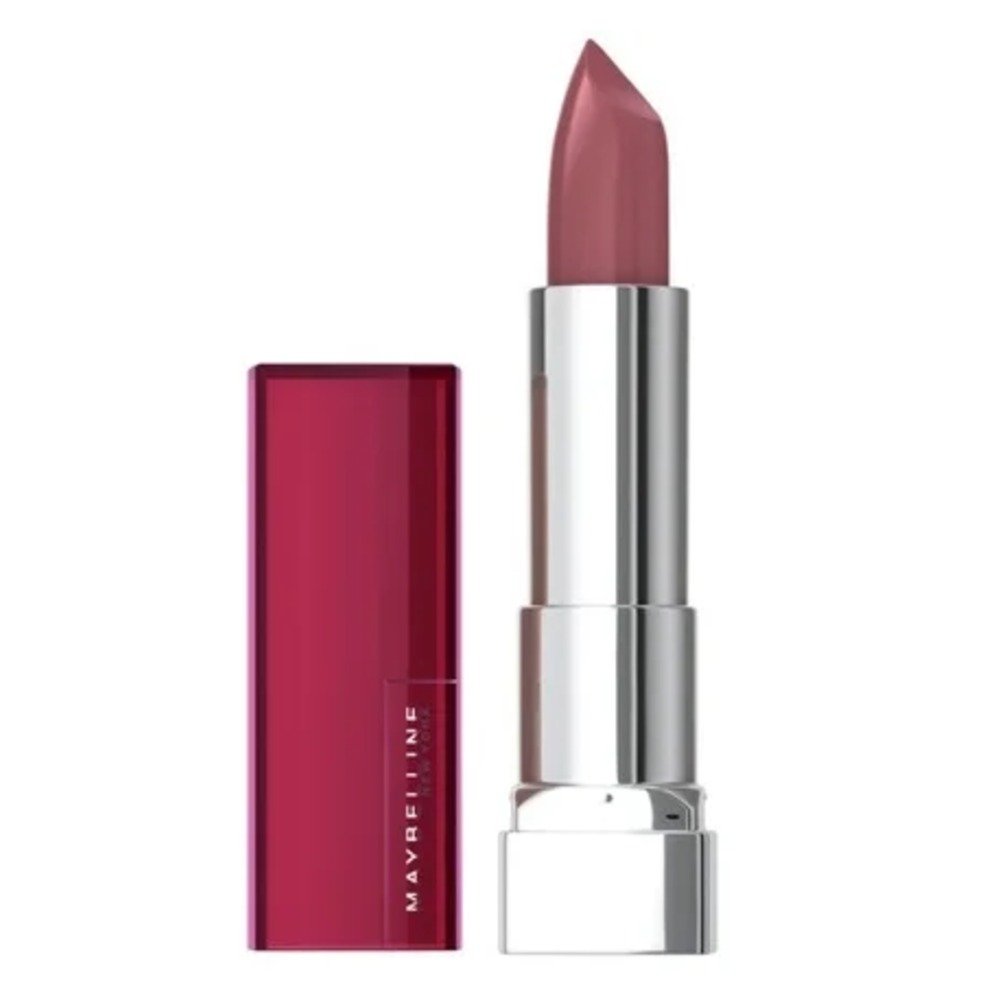 Maybelline Color Sensational Lipstick – 250 Mystic Mauve