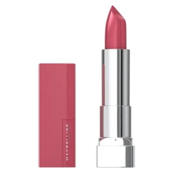 Maybelline Color Sensational Lipstick – 376 Pink For Me