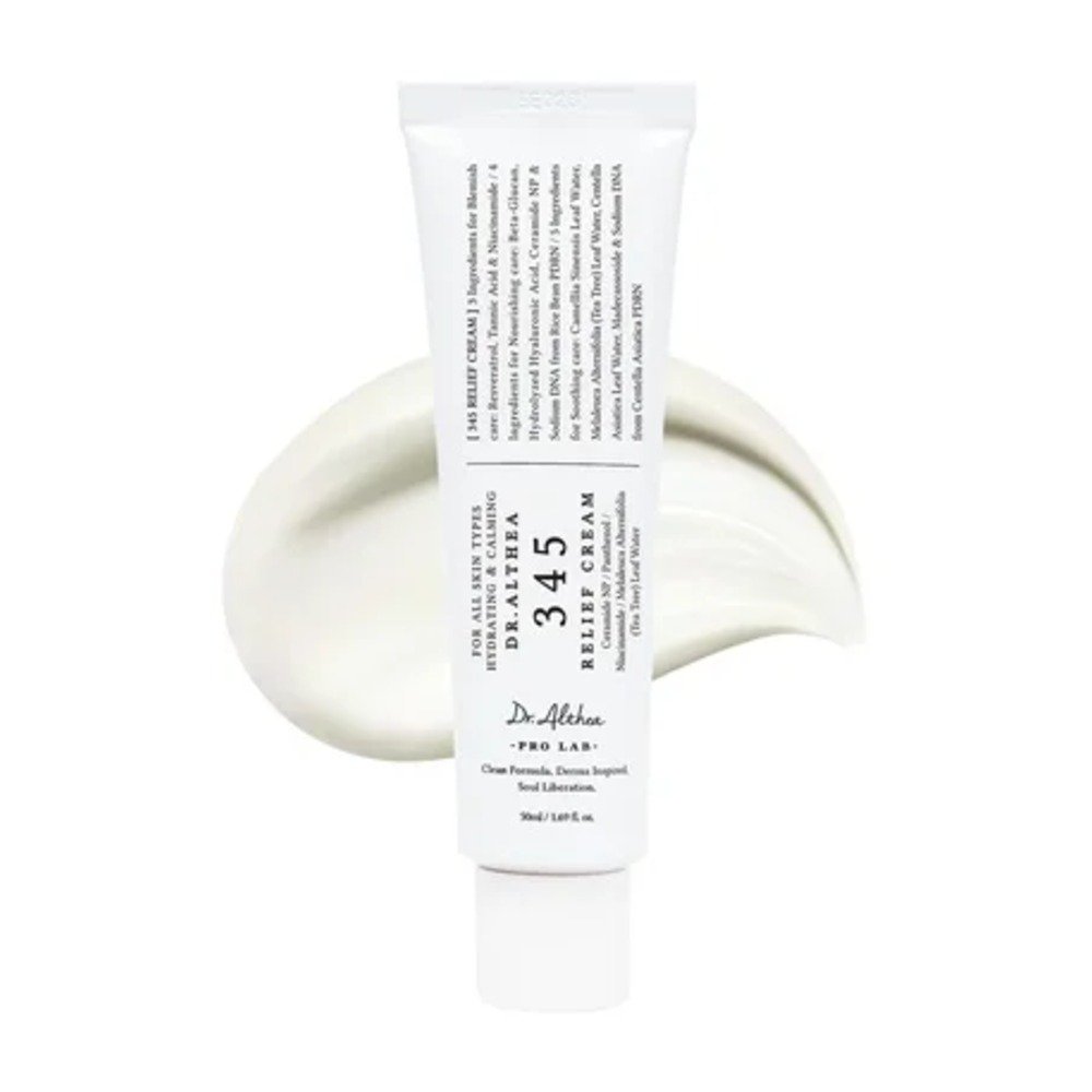 Dr Althea ABC Glow Whipped Serum 100ml