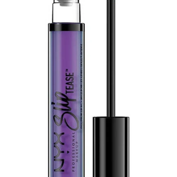 NYX Slip Tease Full Color Lip Oil Fiesty